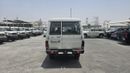 Toyota Land Cruiser 70 TOYOTA LC78 HARDTOP AT 2.8L DSL V4 MODEL YEAR 2025 COLOR WHITE