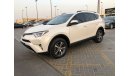 Toyota RAV4 GCC