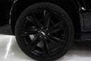كاديلاك إسكالاد 2025 Cadillac Escalade Sport Platinum,Rear Screen,Night Vision,Power Side Steps, Dealer Warr + Serv