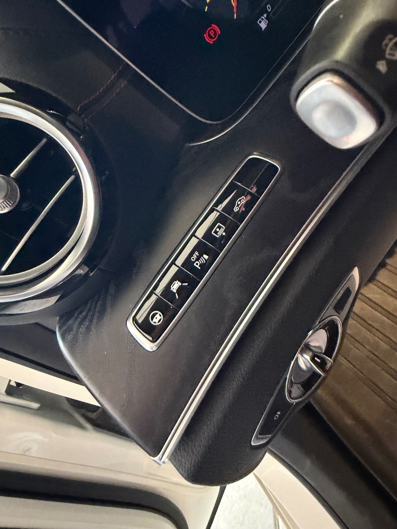 Mercedes-Benz E 53 AMG Std 3.0L