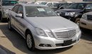 Mercedes-Benz E 350 RIGHT HAND DRIVE EXPORT ONLY