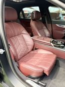 BMW 760i BMW 760I X DRIVE V VIP FULL OPTION PERFECT CONDITION NO ACCIDENT