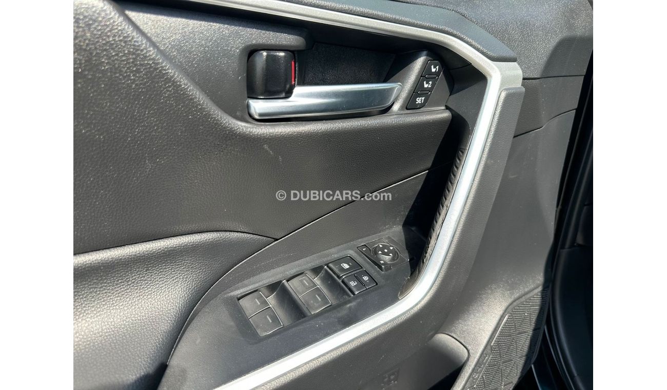 Toyota RAV4 Rav4 Hybrid xle premium 2022