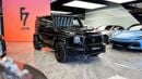 BRABUS 900 - Mercedes-AMG G 63 Mercedes Benz G900 - 2022