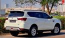 نيسان إكستيرا SE 2.5L 4WD 2021 2.5L GCC (1140/-MONTHLY)