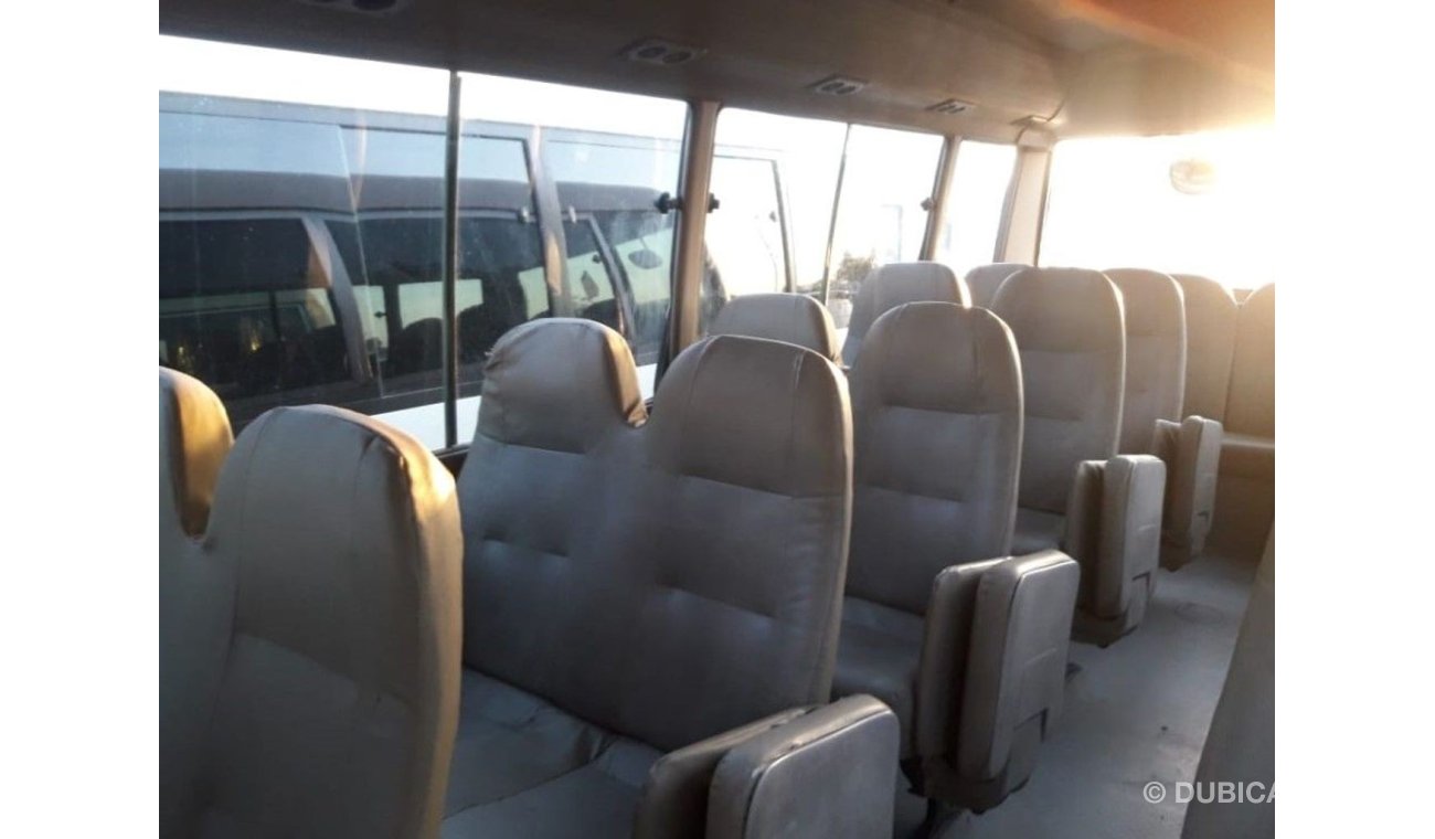 Toyota Coaster Coaster RIGHT HAND DRIVE (Stock no PM 471 )