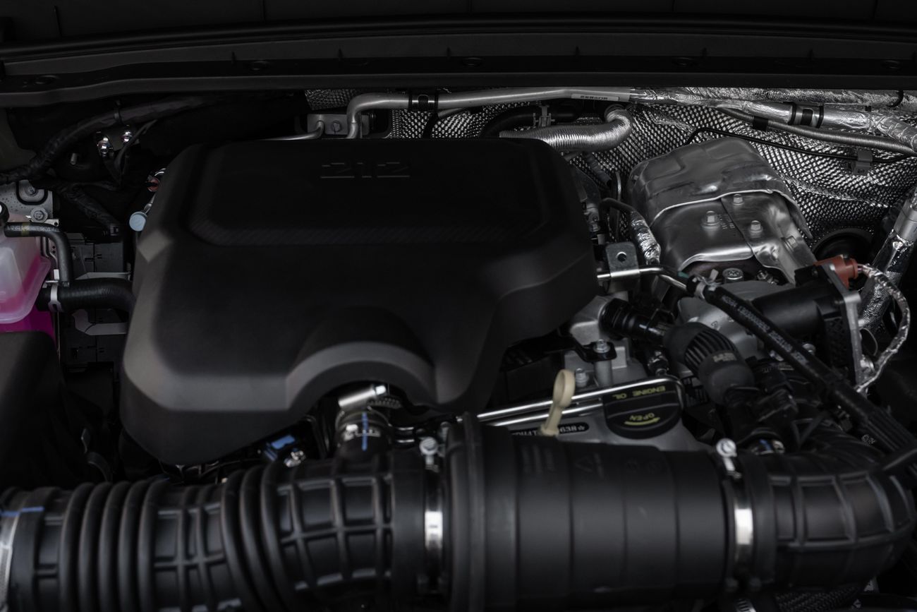 212 موتورز T01 T01 Adventurer | 2,253 P.M | 0% Downpayment | 5 Year Warranty