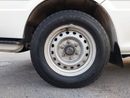 Toyota Hiace TOYOTA HIACE COMMUTER VAN RHD 2002 MODEL 3.0 L DIESEL AUTOMATIC(PM10827)