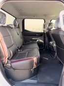 تويوتا تاندرا SR5 Premium 2024 model