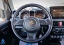 سوزوكي جيمني GL 1.5L 4X4 5MT 2024 - 7 INCH DISPLAY AUDIO - HILL DESCENT CONTROL - EXPORT ONLY