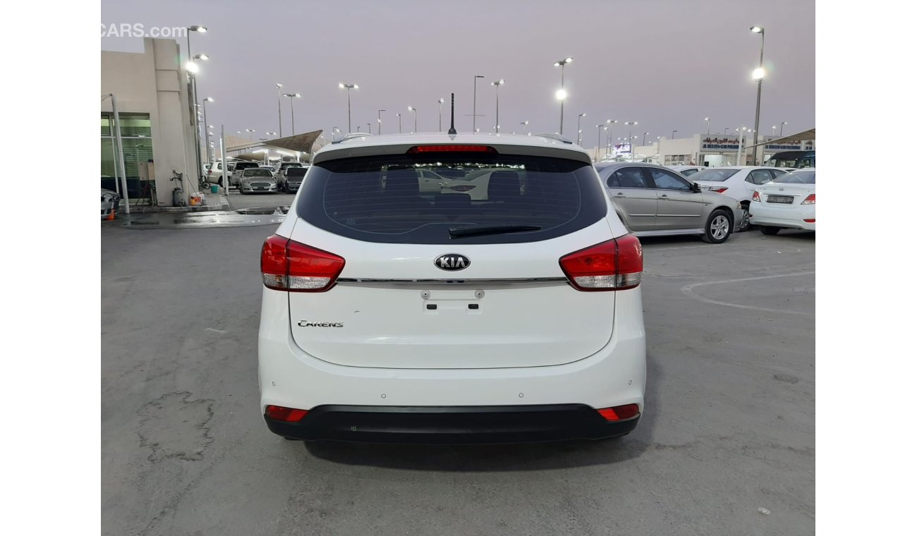 Kia Carens KIA CARENS