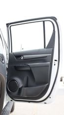 Toyota Hilux ADVENTURE