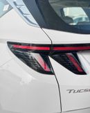 Hyundai Tucson COMFORT PLUS
