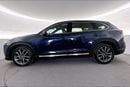 مازدا CX9 Signature | National Day Celebration | شامل الضمان | 0 ﺪﻔﻋﺓ ﺃﻮﻟﻯ