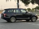 لاند روفر رينج روفر HSE