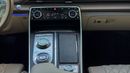 Genesis GV80 Royal 3.5L AWD Royal 2023 Low Mileage Agency Warranty Full Service History GCC 3.5L Turbo V6