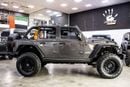 جيب رانجلر أنليميتد SPORT Jeep Wrangler Unlimited 2021