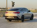 مرسيدس بنز GLE 53 AMG Premium + 3.0L