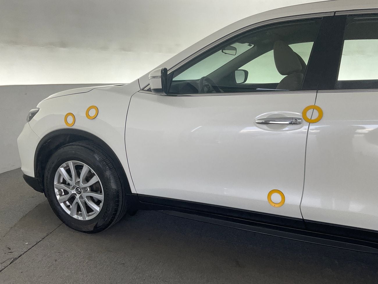 Nissan XTrail S | upto AED 20,000 Ramadan Discount | Guaranteed Warranty | 0 Down Payment