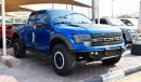 Ford Raptor