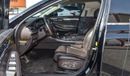 Hyundai Genesis Std 5.0L | 2016 | Korean Specs | EQ900 L | V8 420 HP | Perfect Condition