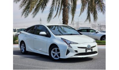 Toyota Prius Toyota prius