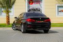 BMW 520i EXCLUSIVE