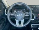 Kia Sonet LX 2024 | AED 815/Month | 0 DP | 30 Day Return | Warranty | Service History