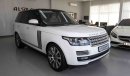 Land Rover Range Rover Sport HSE