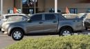 Isuzu D-MAX 2024 | 3.0L DIESEL | AT | RHD | CRUISE CONTROL | BOOT COVER | SPORTS BAR | STEERING CONTROL SWITCHES