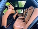 بي أم دبليو X3 xDrive30i | GCC Specs | Excellent Condition
