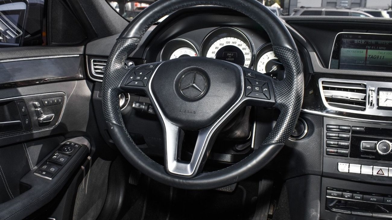 مرسيدس بنز 300 فل اوبشن