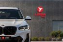 بي أم دبليو X3 BMW X3 xDrive30i M-Sport 2024 GCC | Agency Warranty | Service Contract