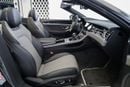 بنتلي كونتيننتال جي تي سي Bentley GTC W12