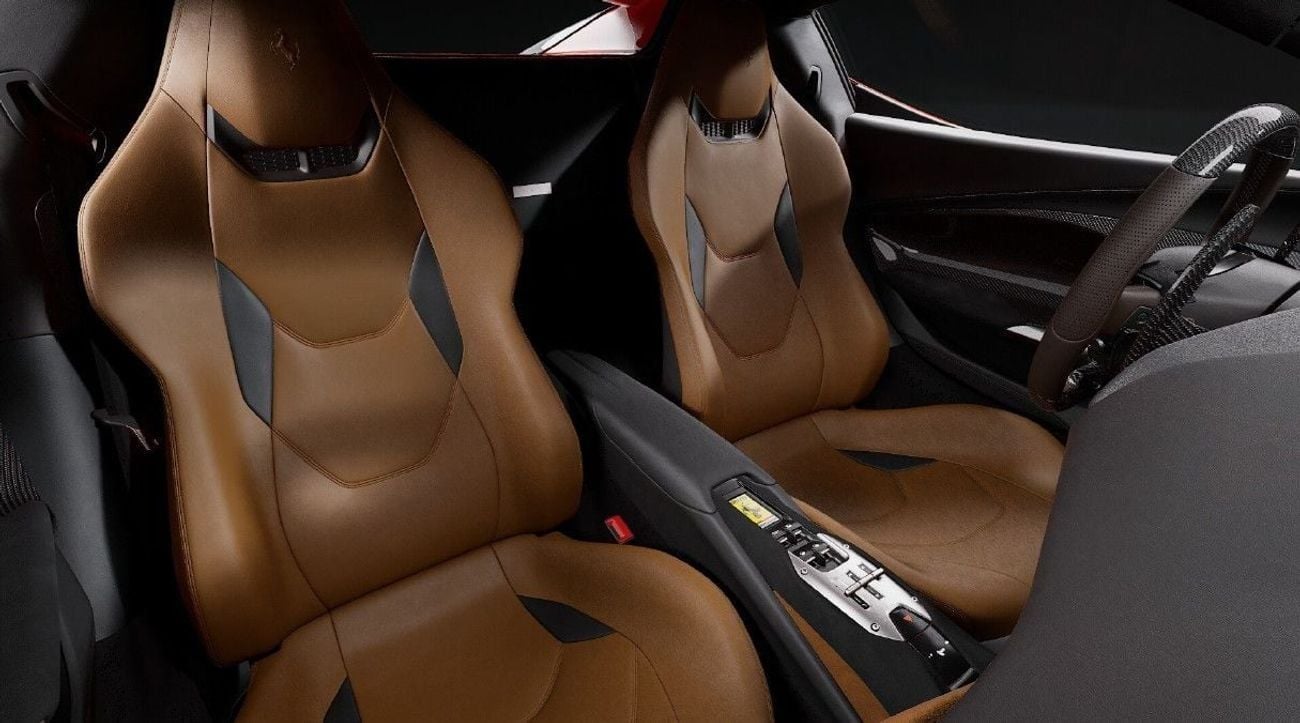 Ferrari 296 GTS UPCOMING FERRARI 296 GTS 2025 NEW