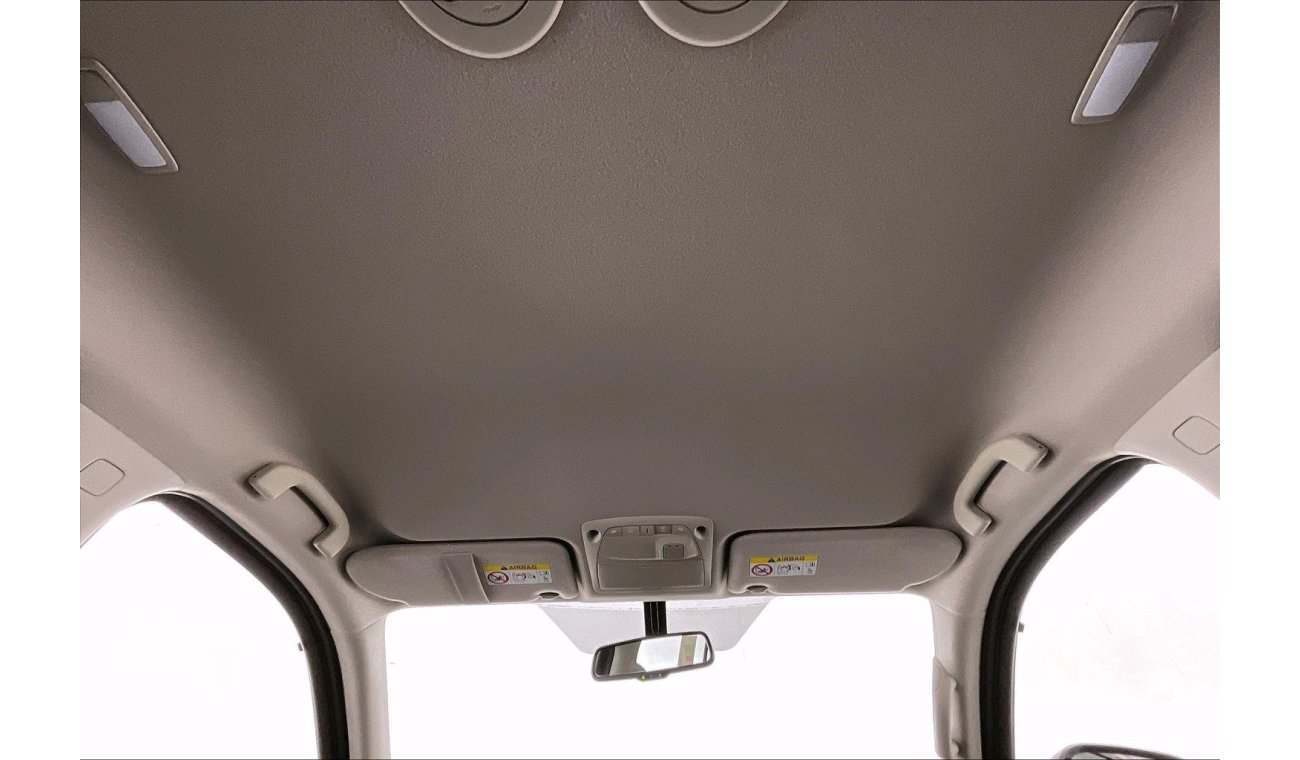 Nissan XTerra Titanium | 1 year free warranty | 1.99% financing rate | Flood Free