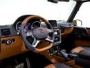 Mercedes-Benz G 63 AMG 6x6
