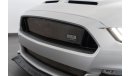 فورد موستانج GT بريميوم 2017 Ford Mustang Super Snake 50 Year Anniversary 750BHP / Full Ford Service History