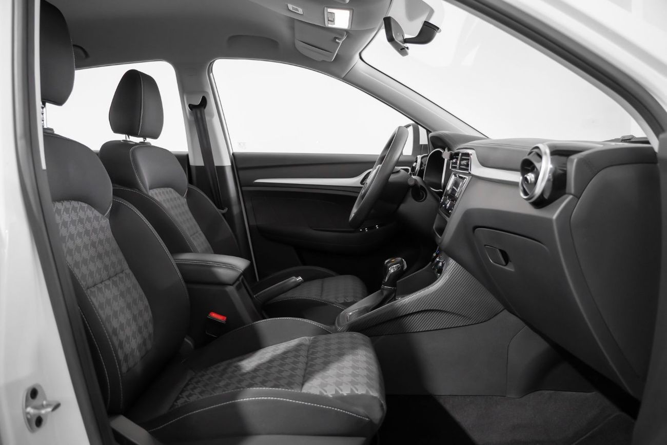 MG ZS 2024 MG ZS / MG Warranty & 1 Free Service