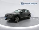 Volkswagen Tiguan Tiguan Elegance (Old Shape) (Ref#43379) / WAS 139,900 AED - NOW 127,900 AED