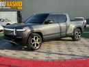 Rivian R1T