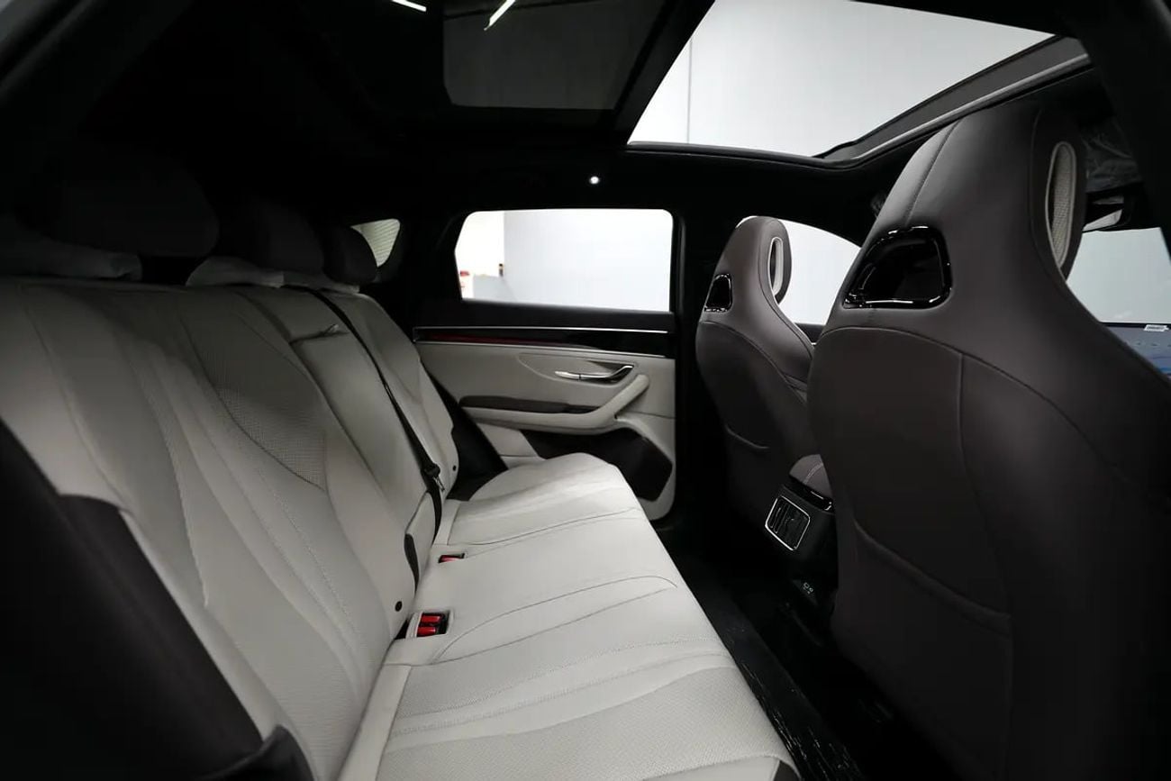 BYD Song Plus Hybrid | V4 1.5L 218 Hp | 06 DM-i | Brand New | 3 Years Warranty | AED 2,100 monthly with 0% Downpay