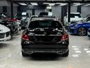 Mercedes-Benz C 300 AMG Pack 2.0L