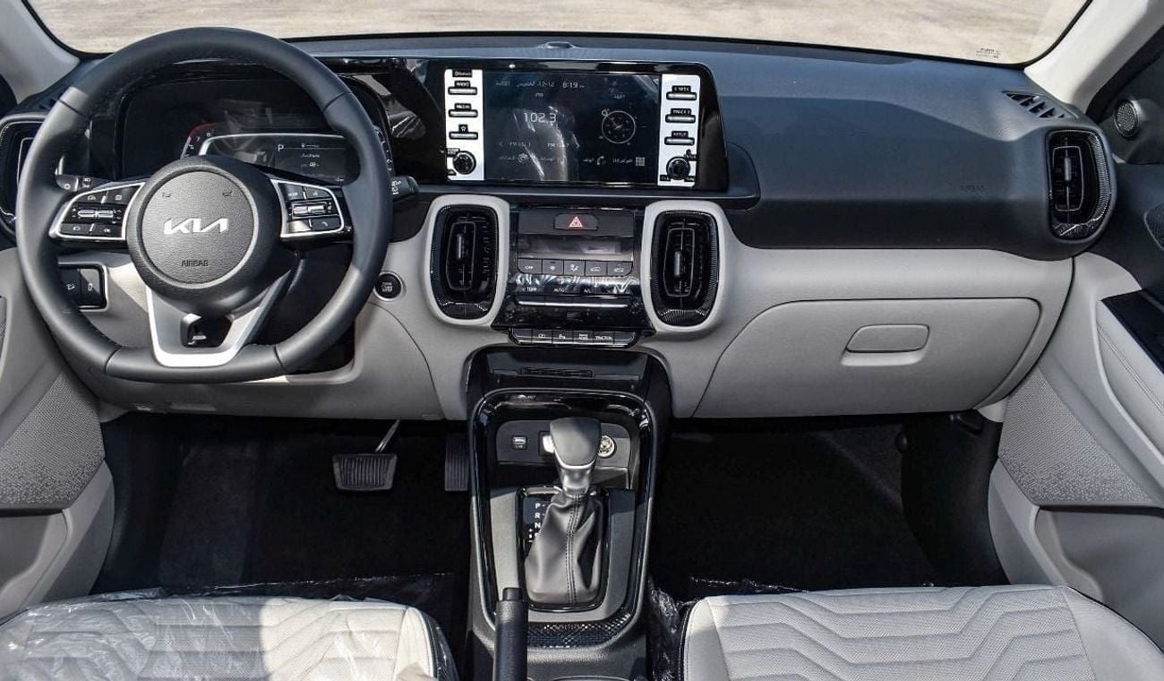 Kia Sonet KIA Sonet 2025  || Brand New || 3 Colors Available