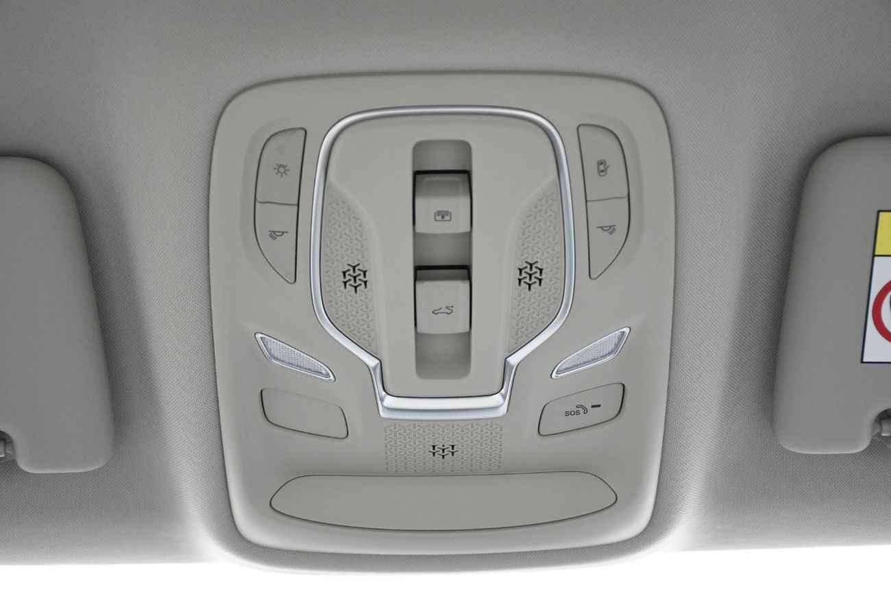 أم جي RX5 2025 MG RX5 1.5L STD Automatic ( Ready Stock )