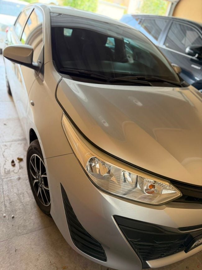 Toyota Yaris, миниатюра 11