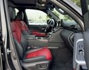 Toyota Land Cruiser VXR