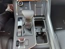 لكزس GX550 Luxury