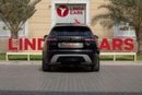 لاند روفر رينج روفر فيلار R-DYNAMIC HSE P250 R-Dynamic SE 2.0L P250 R-Dynamic SE 2.0L