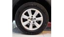 Volkswagen Touareg SUPER EXCELENT CONDITON Volkswagen Touareg 2012 Model! Grey Color! GCC Specs